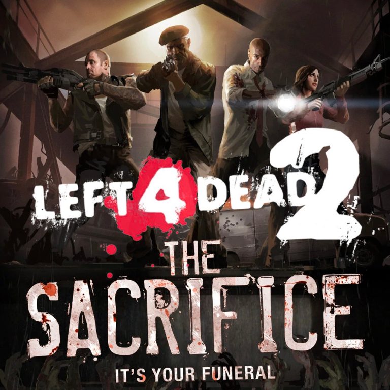 Left 4 Dead 2: Game Zombie Survival yang Tetap Ikonis di Dunia Gaming