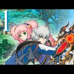 Mana Khemia Saat Pertarungan dan Crafting Menjadi Satu